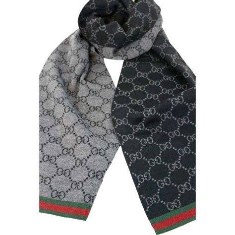 gucci mufflers|Gucci handkerchief scarf.